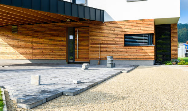 Best Commercial Driveway Paving in Seaside, CA