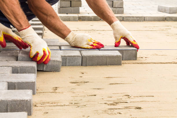 Best Interlocking Paver Driveways in Seaside, CA