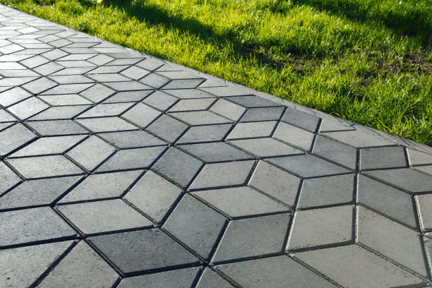 Best Brick Paver Driveways in Seaside, CA