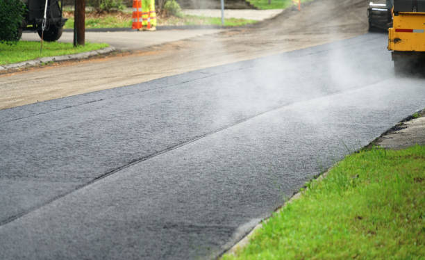 Best Asphalt Driveway Paving in Seaside, CA