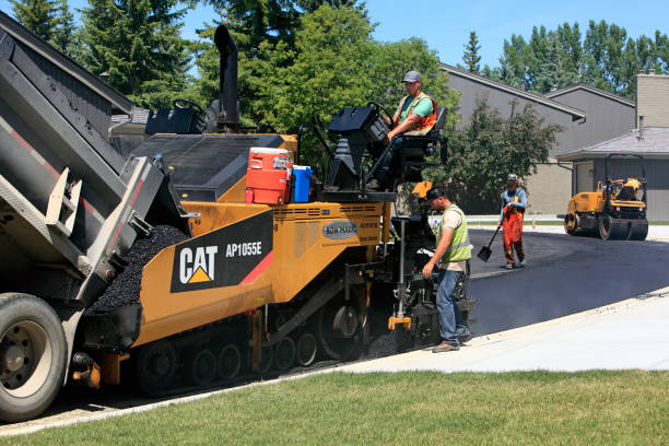 Best Driveway Resurfacing Services in Seaside, CA